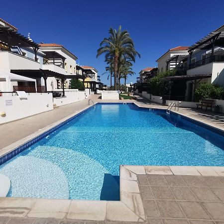 Aphrodite Gardens Διαμέρισμα Πάφος Εξωτερικό φωτογραφία