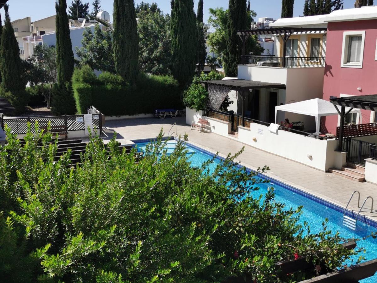 Aphrodite Gardens Διαμέρισμα Πάφος Εξωτερικό φωτογραφία